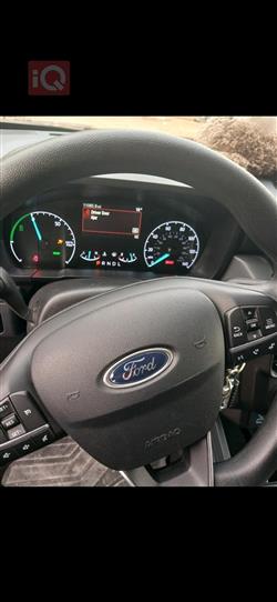 فورد مافريك